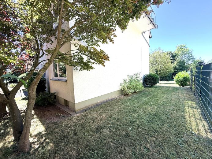 Sogno mansardato + giardino + sottotetto - subito disponibile – Foto 14