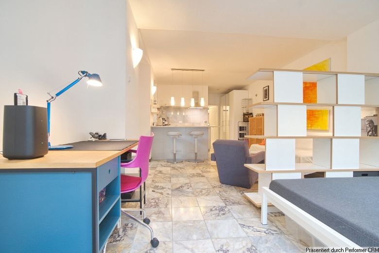 Charming, homely apartment with its own entrance and garden terrace, near the MedienHafen – b74af984524db7d83f3a089cbd4eacbb284d2339.jpg