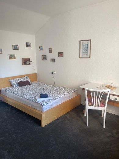Freistehendes Ein- Zweifamilienhaus in Hagen-Hohenlimburg in bevorzugter Lage Hohenlimburg-Reh – Schlafzimmer 3.1.OG