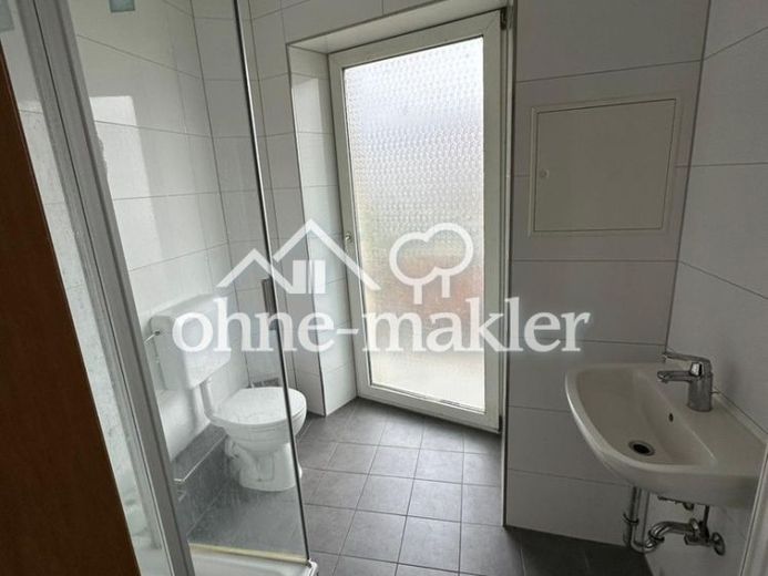 Charmante 2-Zimmer-Wohnung mit Balkon & Tageslichtbad in zentraler Lage von Bad Kreuznach – फोटो 1