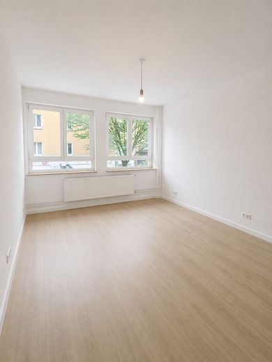 Nachhaltig modernisiert – Wohnqualität auf neuem Niveau – Küche