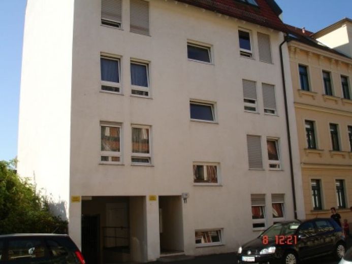 2 Raumwohnung auf ca. 53 m² mit Balkon – Foto 1