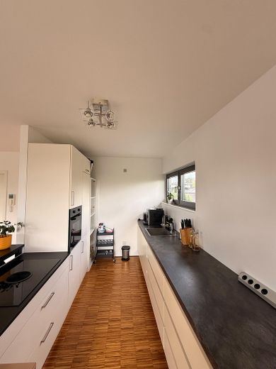Penthouse w Wi-Sonnenberg/ ok. 94 m²/ 2 pokoje, kuchnia i łazienka – Zdjęcie 4