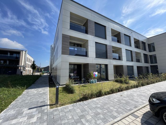 Exklusive Smart-Home-Apartments in Pfarrkirchen – attraktive Kapitalanlage – Foto 7