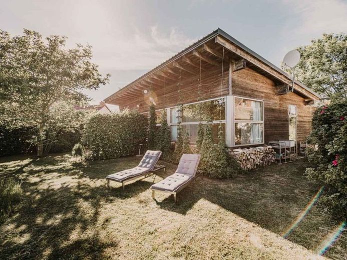 Haus Relaxx
Nordisch. Natürlich. Nachhaltig. – Foto 1