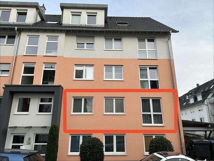 Modern & Top Zustand-Wohnung in Neubaugebiet Schifferstadt – Foto 1