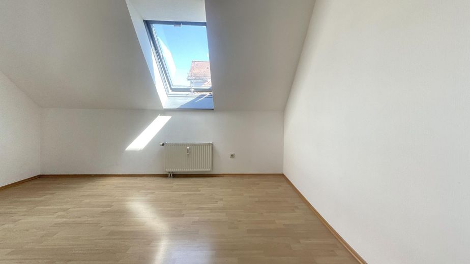 Zimmer zum Schlafen/Arbeiten 