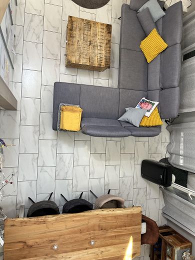 4,5 Zimmer Maissonettewohnung – Foto 19
