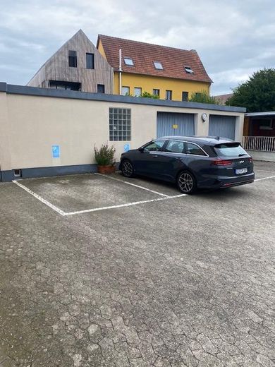 EG - Stellplatz