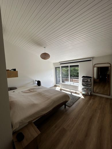 Elternschlafzimmer