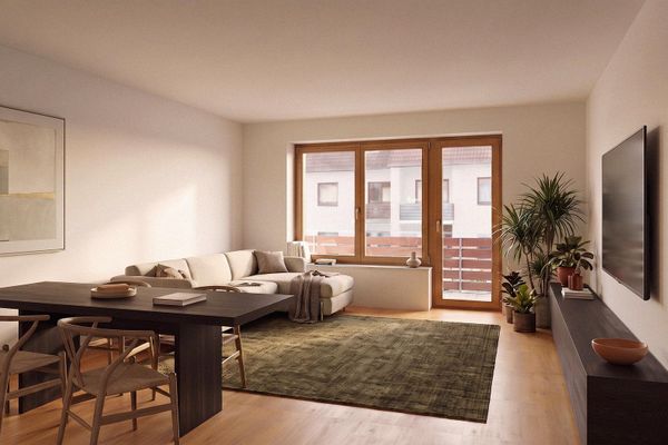 Wohnung zwischen Rhein und Stadtzentrum I  Kapitalanlage  I  Provisionsfrei