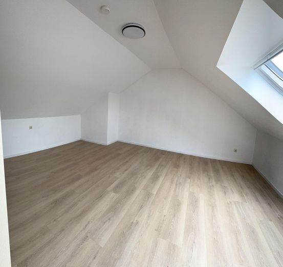 Spacieuse maison mitoyenne centrale à Geradstetten – Kinder/Arbeitszimmer