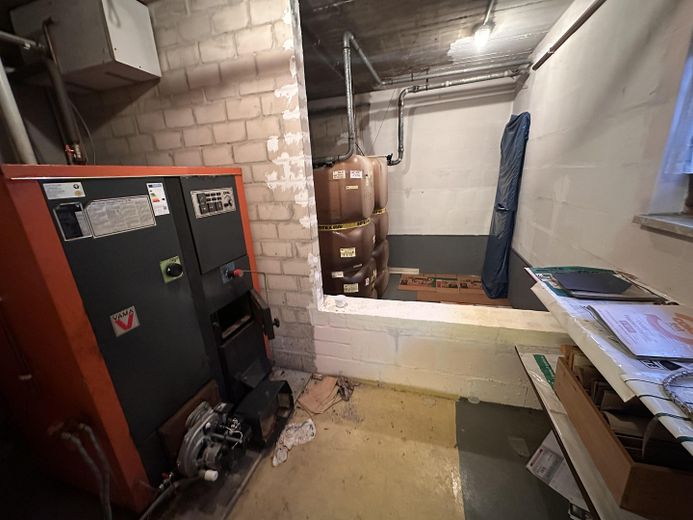 Hermsdorf: casa unifamiliare indipendente su terreno di 492 m² con potenziale di sviluppo – Foto 18