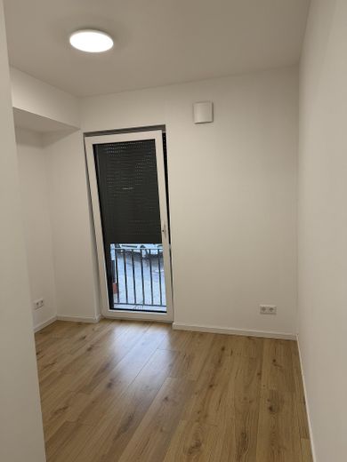 Barrierefreie Wohnung mit Balkon und Aufzug – Foto 12