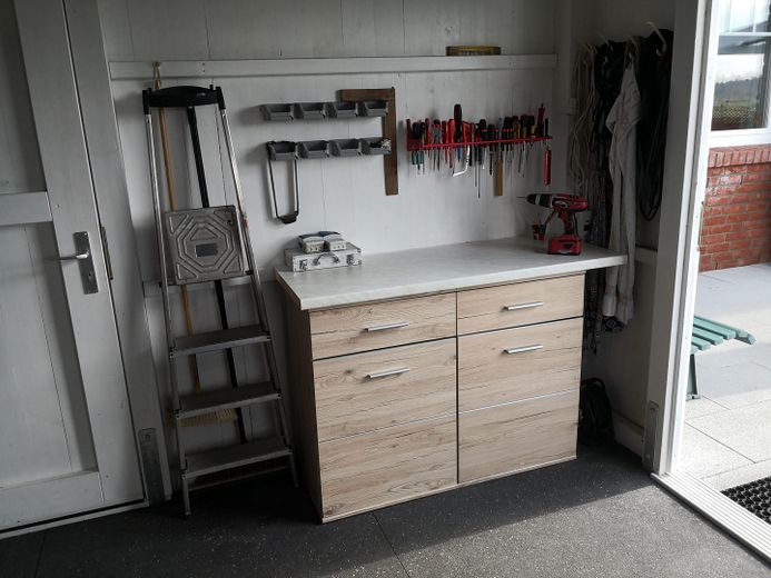 Werkstatt