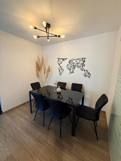 Helle Souterrain-Wohnung mit Terrasse (Südausrichtung) – Foto 10