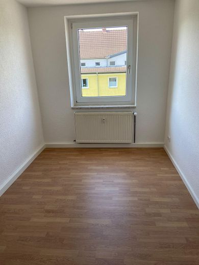 3-кімнатна квартира з балконом – Kinderzimmer/Arbeiten