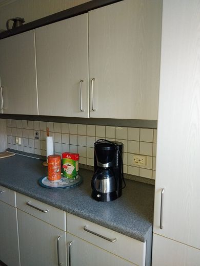 möblierte 2 Zimmer Wohnung – Foto 9