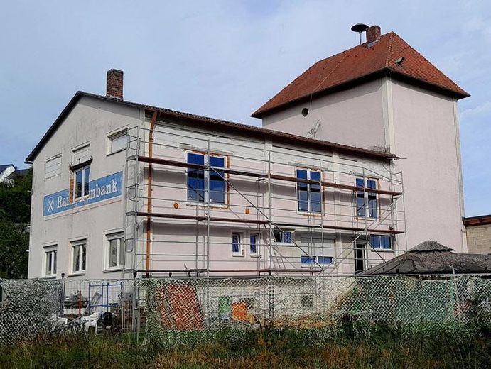 Das Haus in Utzenhofen – Foto 4