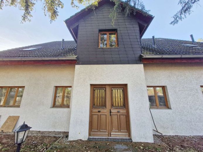 MFH mit Baugrundstück – seltene Chance in Oranienburg – Foto 1