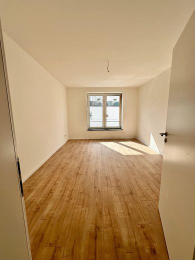 3 Zimmerwohnung - in Algermissen – Kinderzimmer