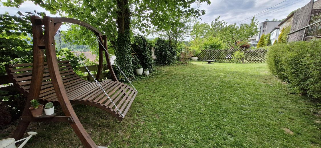 Garten