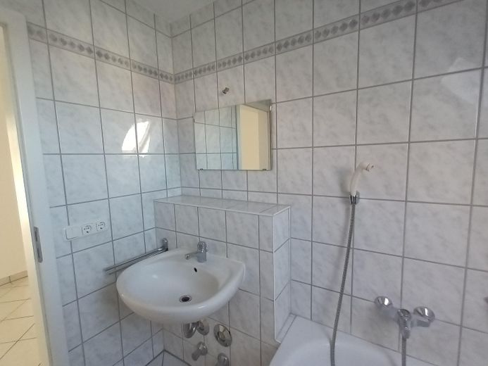 Badezimmer OG