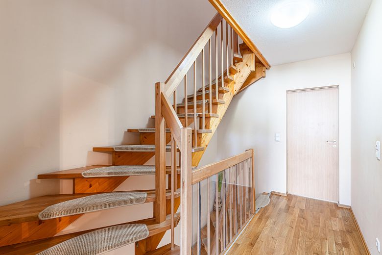 Treppen
