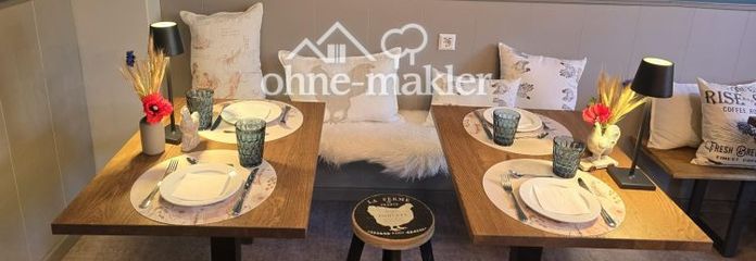 Exclusive hotel in a central spa-town location in Bad Lauterberg