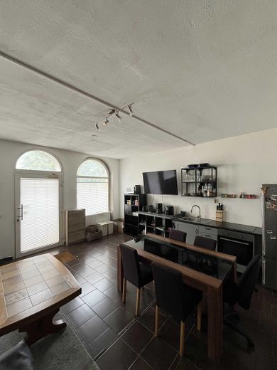 Beautiful 3-room apartment with kitchen and bath near the University of Osnabrück – Foto 2