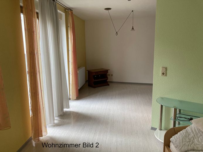 Charmanten 1 1/2 Zimmer-Apartment zu verkaufen – Foto 9