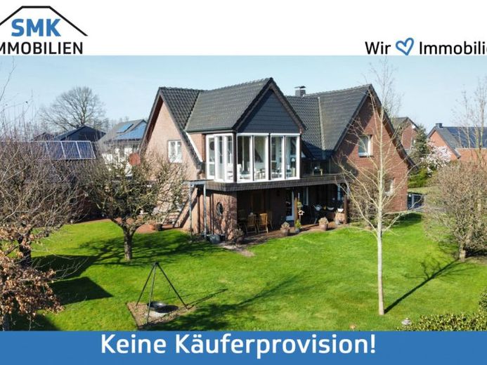 Hier findet jeder seinen Platz
- Attraktives Zweifamilienhaus im Verler-Westen! – फोटो 1