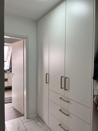 4,5 Zimmer Maissonettewohnung – Foto 5