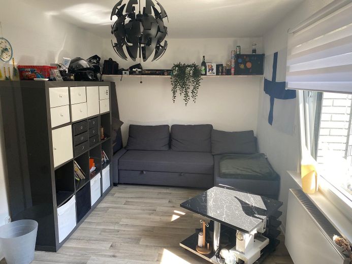 Jugendzimmer
