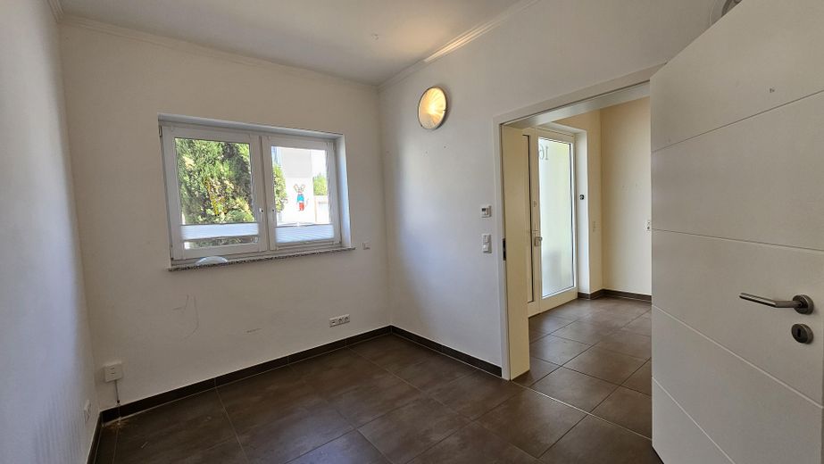Büro / Gästezimmer