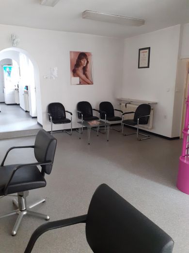 EG Geschäft 1. Raum