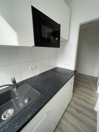Schöne Maisonette in Hamburg Niendorf nahe Flughafen – Foto 9