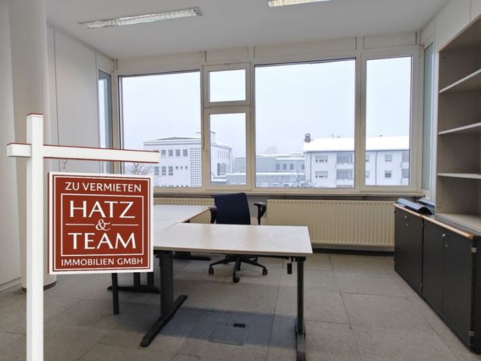 Charmante Bürofläche mit Parkflächen in Passau-Kohlbruck! – Foto 1
