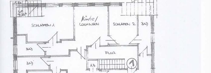 Grundriss OG