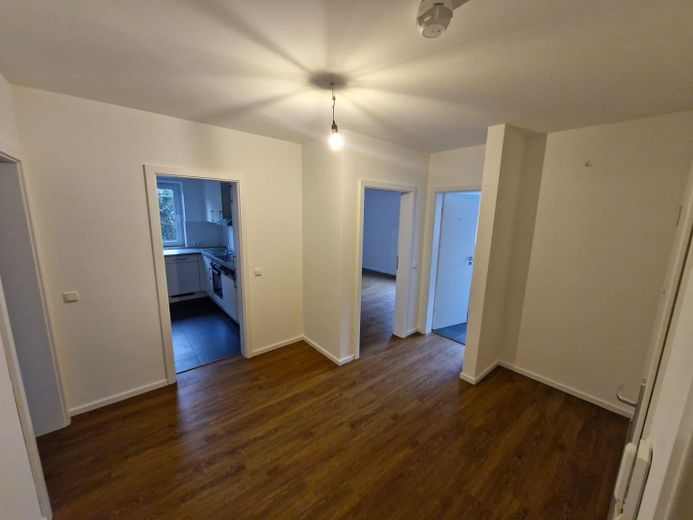 Gemütliche 2-Zimmer-Erdgeschosswohnung mit Terrasse in Lüneburg zu vermieten – Foto 7