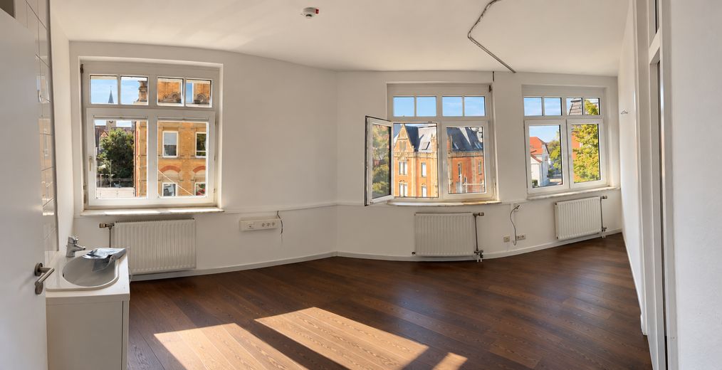 150 m² in the heart of Öhringen – practice/office space or potential for residential use – Photo 5