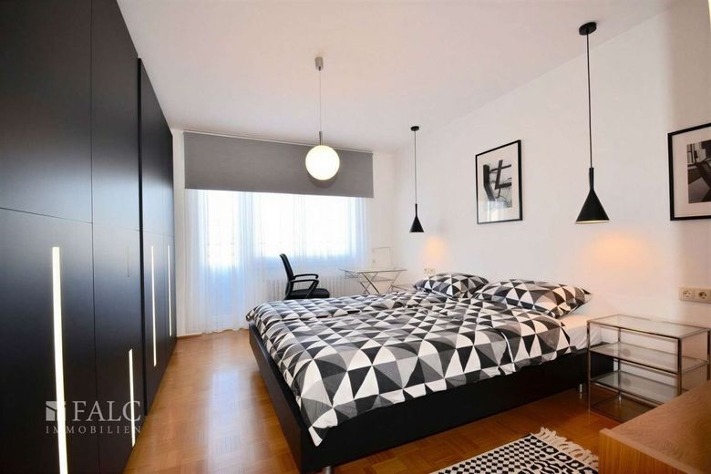 Optimal für die Junge Familie – 3 Schlafzimmer - (KI generiert)