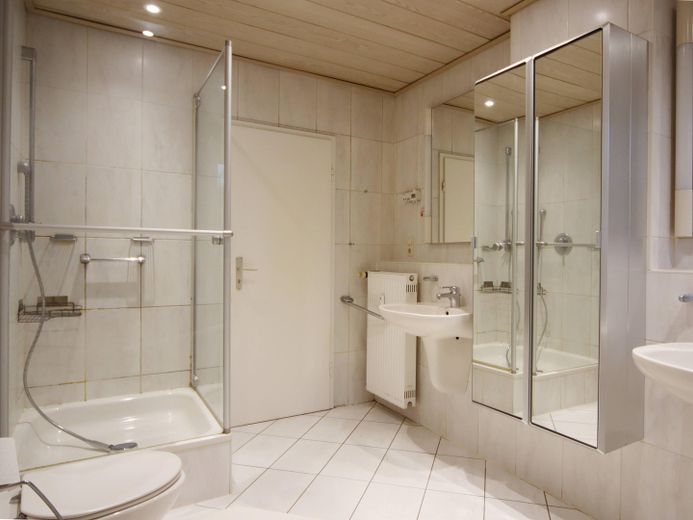 Du propriétaire : Colocation de charme à Schwabach (rez-de-chaussée et sous-sol) – Photo 23