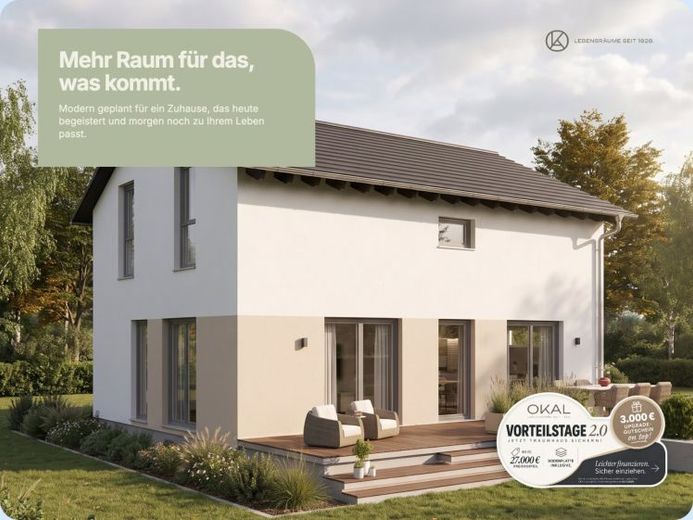 Modernes Familienleben an der Küste – फोटो 1