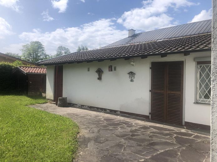 Provisionsfreies freistehendes Einfamilienhaus mit großem Garten – Foto 8