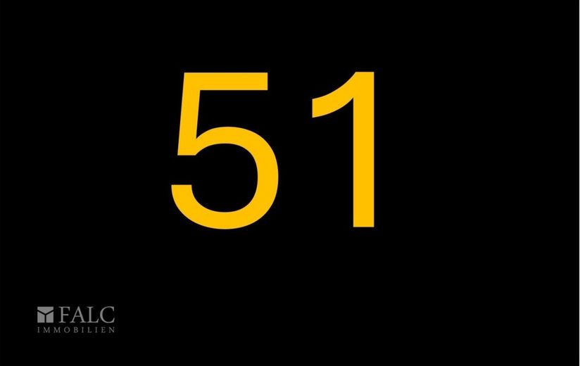 Wohnung 51