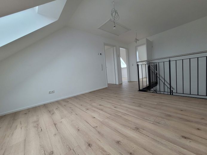 Exklusive DHH mit Garten, Energieeffizienz A+, Glasfaser-Anschluss – Foto 5