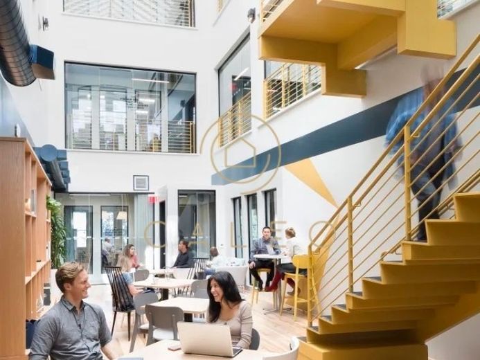 CALEO ¦ Unterschleißheim ¦ flexibel + sofort bezugsfertig ¦ all inclusive ¦ PROVISIONSFREI – Foto 1