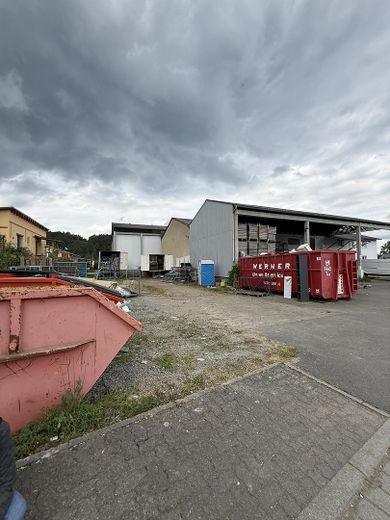 Lagerfläche mit Freifläche – Foto 4