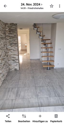 Dachterrassenwohnung – Foto 37